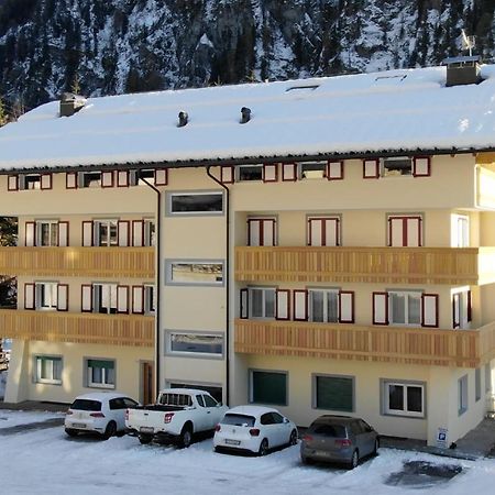 Appartamento Cuore By Ama Val Di Fassa Campitello di Fassa Exterior photo
