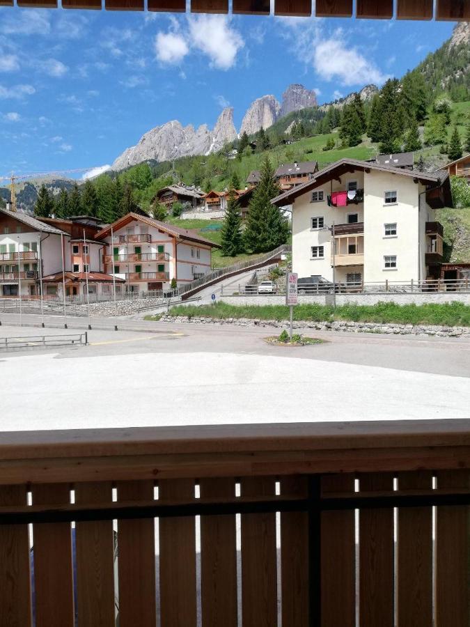 Appartamento Cuore By Ama Val Di Fassa Campitello di Fassa Exterior photo
