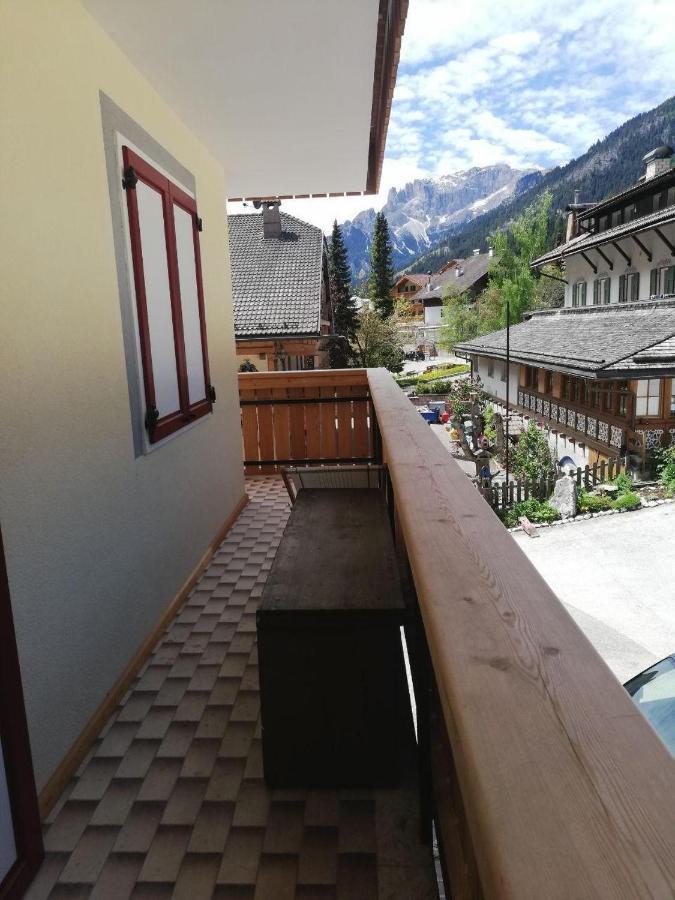 Appartamento Cuore By Ama Val Di Fassa Campitello di Fassa Exterior photo