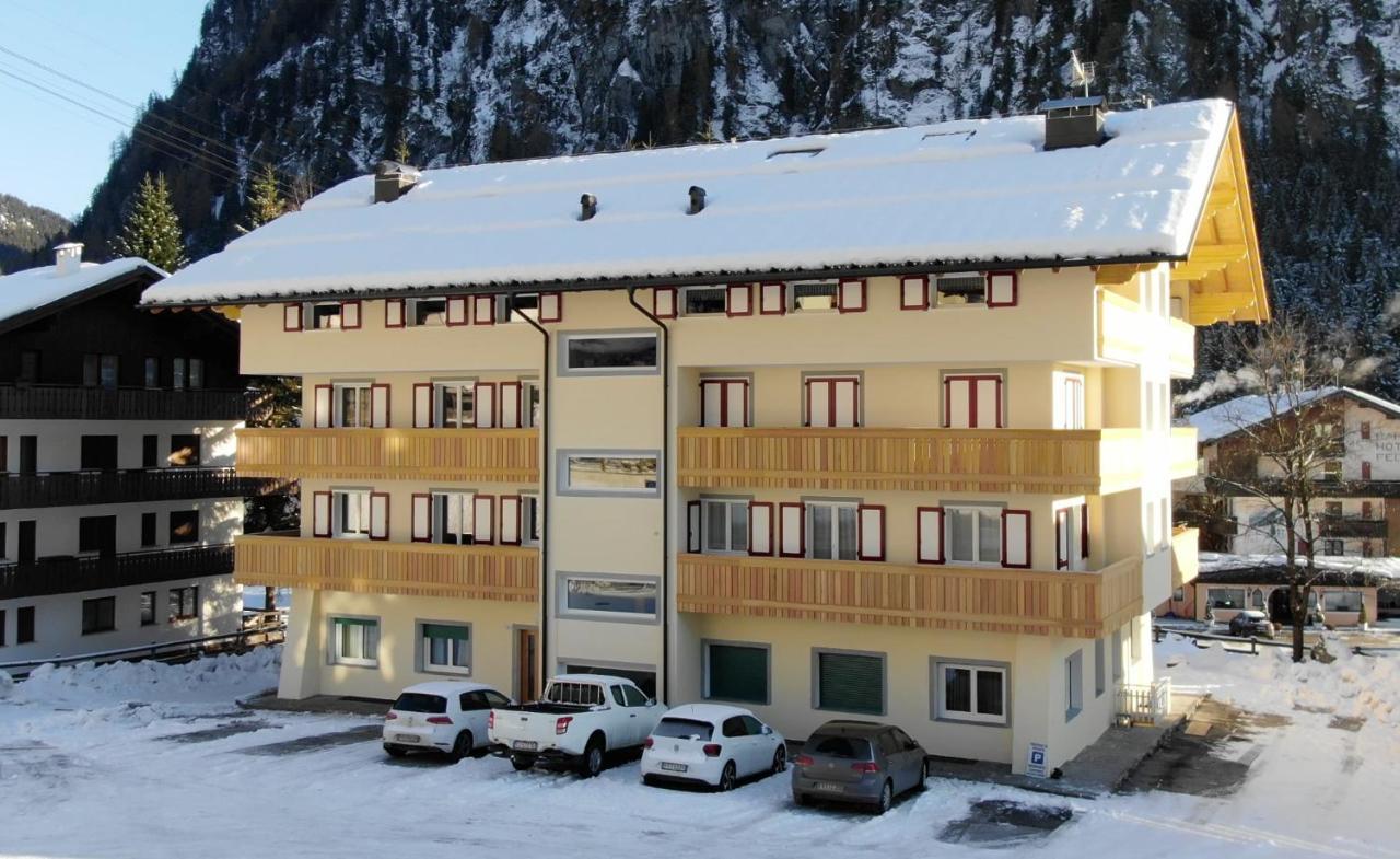 Appartamento Cuore By Ama Val Di Fassa Campitello di Fassa Exterior photo